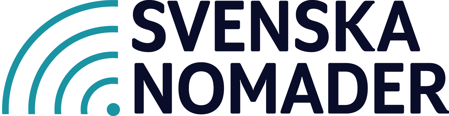 Svenska Nomader