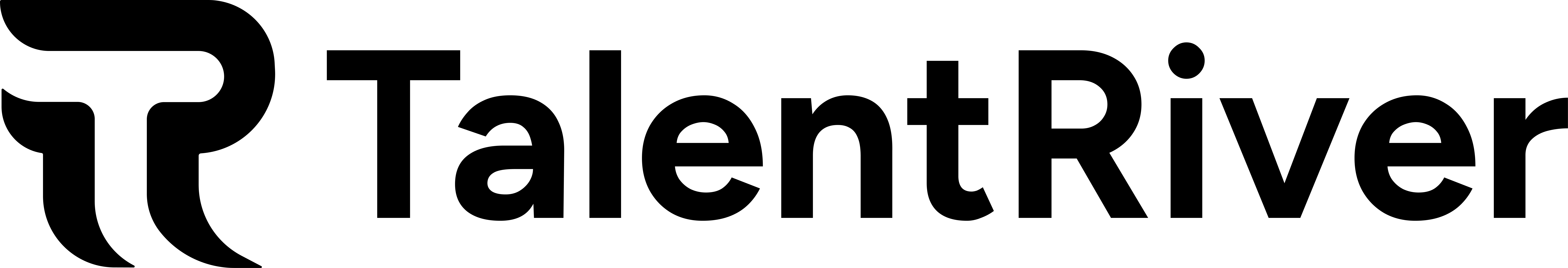 Talentriver